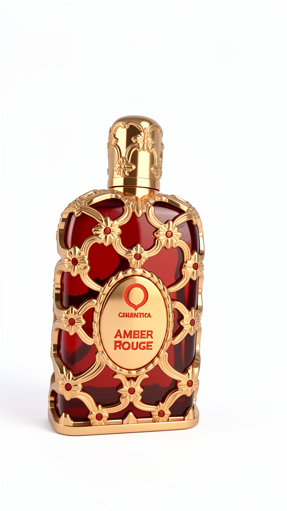 Amber