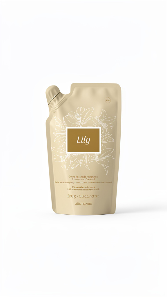 Refil lily