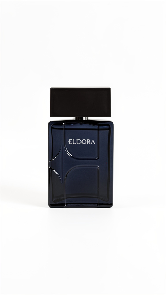 Eudora H desodorante colônia masculino