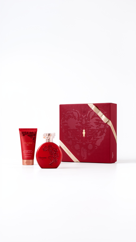Kit flota red