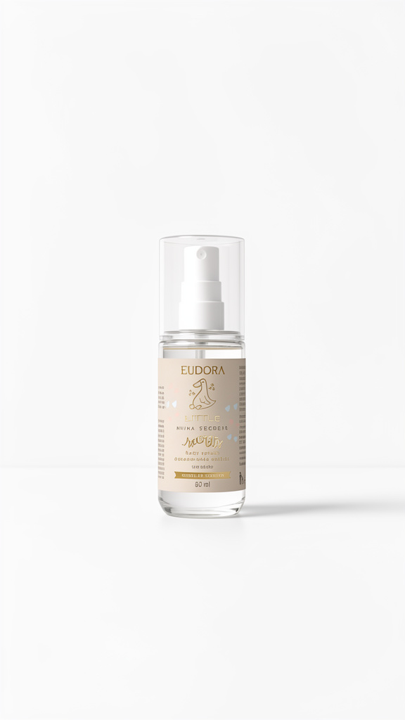 Body Splash desodorante colônia baby