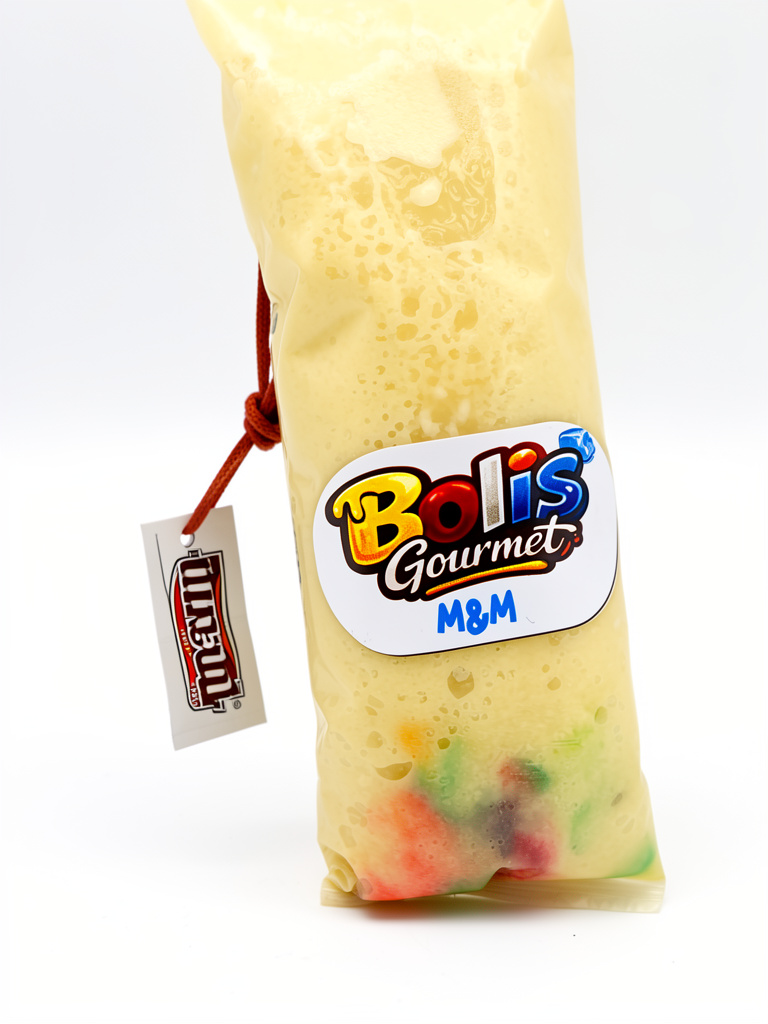 M&M
