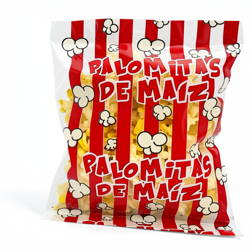 Palomitas #5 R12und