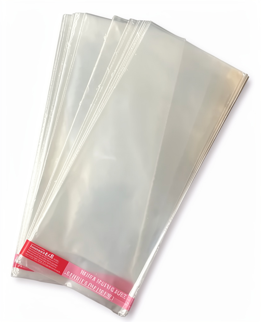 Bolsa celofan 13x27