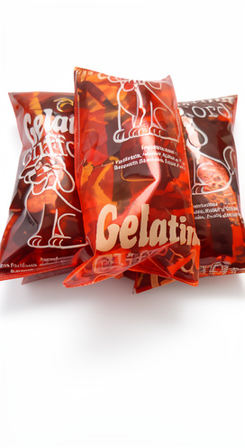 Gelatinas 24 unidades