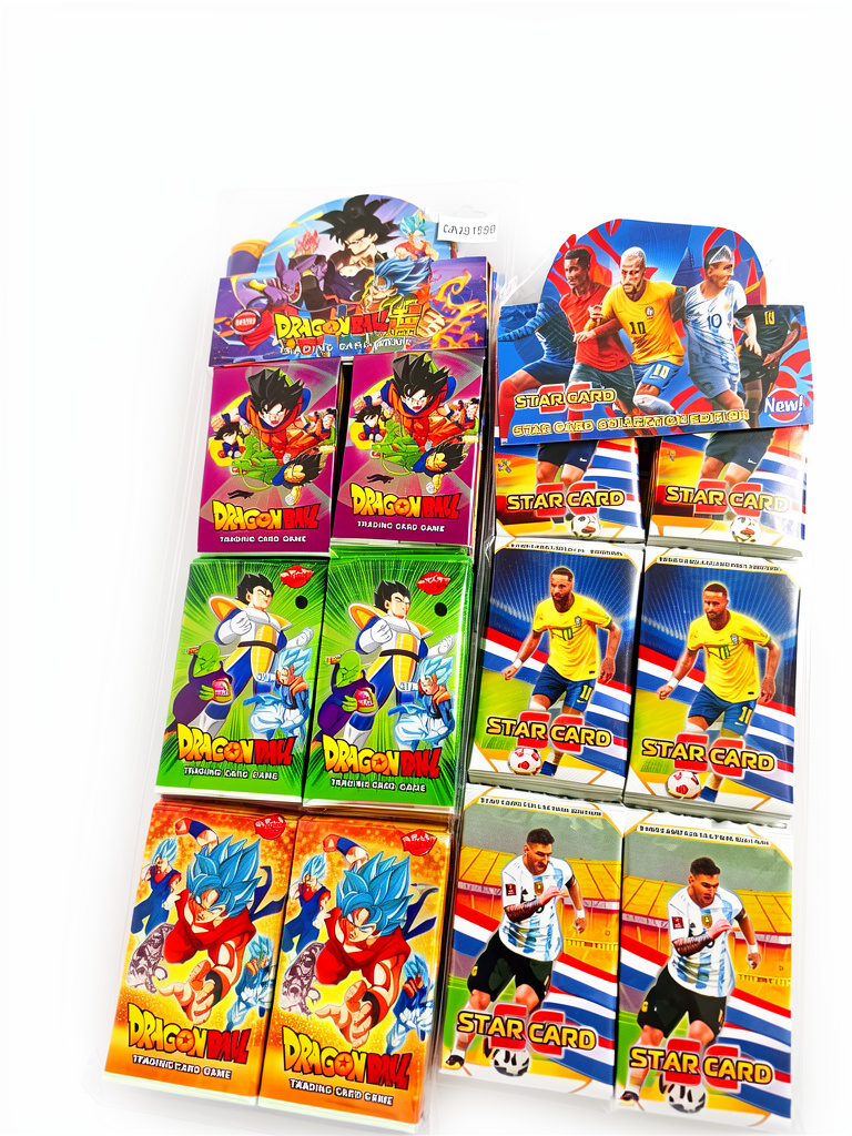 Tarjetas Ristras P/surtidos