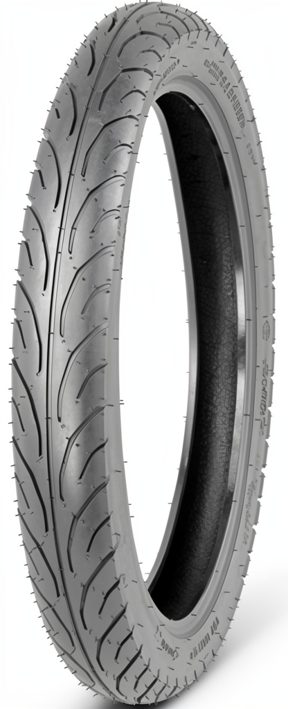 Llanta 70-90-17 TL P257 QUEEN