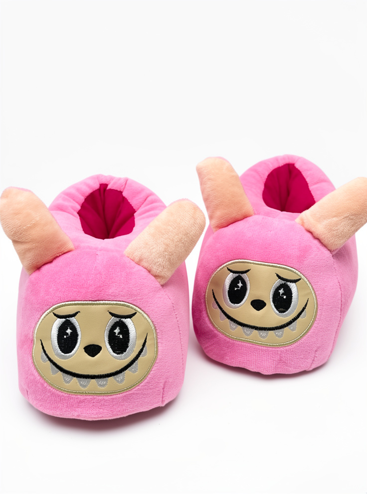 babuchas de labubu