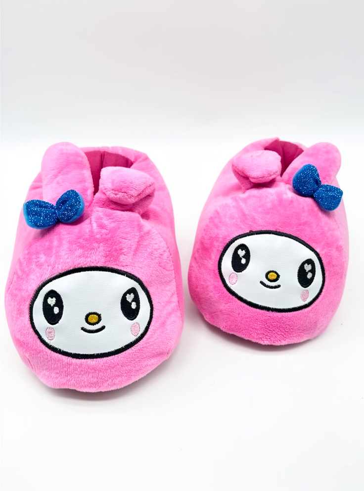 babuchas de melody