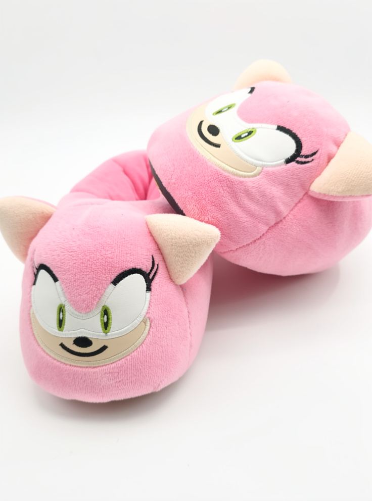 babuchas de amy rose