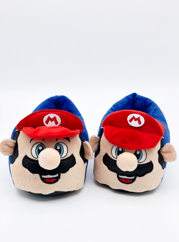 MARIO BROSS