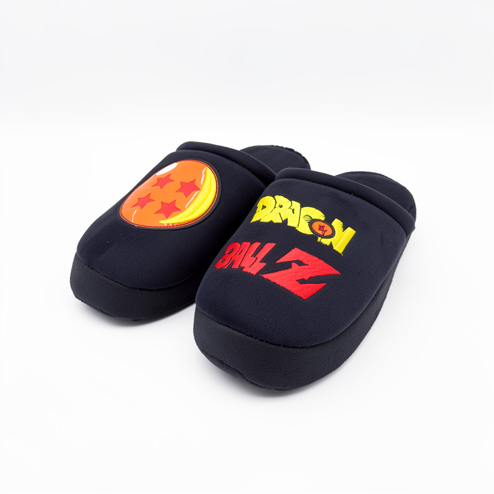 pantuflas de dragin ball