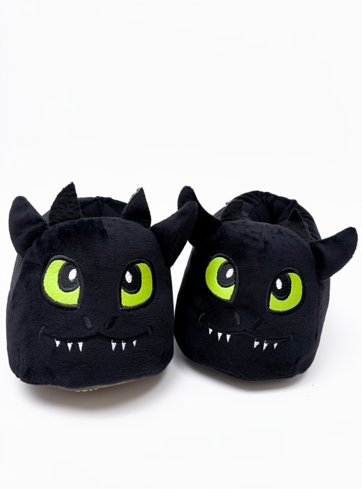 BABUCHAS DE CHIMUELO