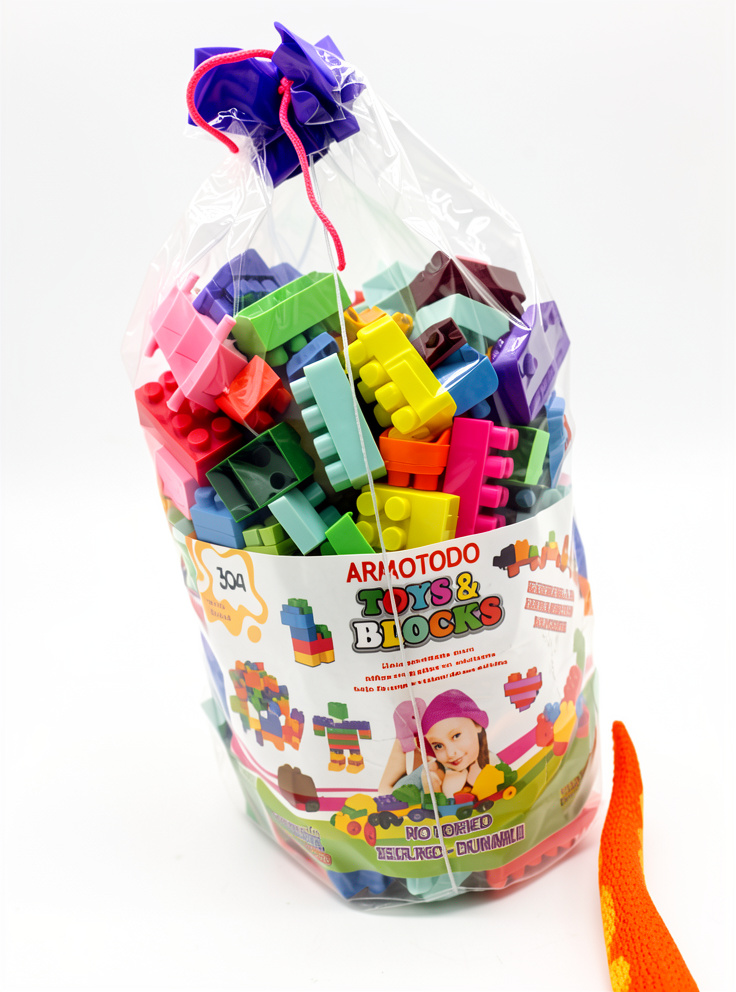 armatodo legos