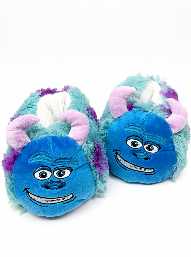 BABUCHAS DE SOLIBAN