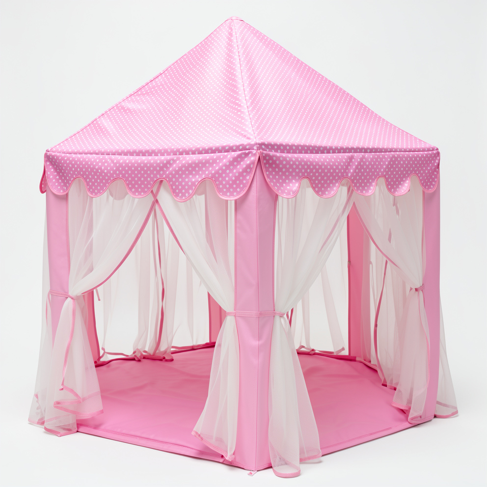 carpa castillo