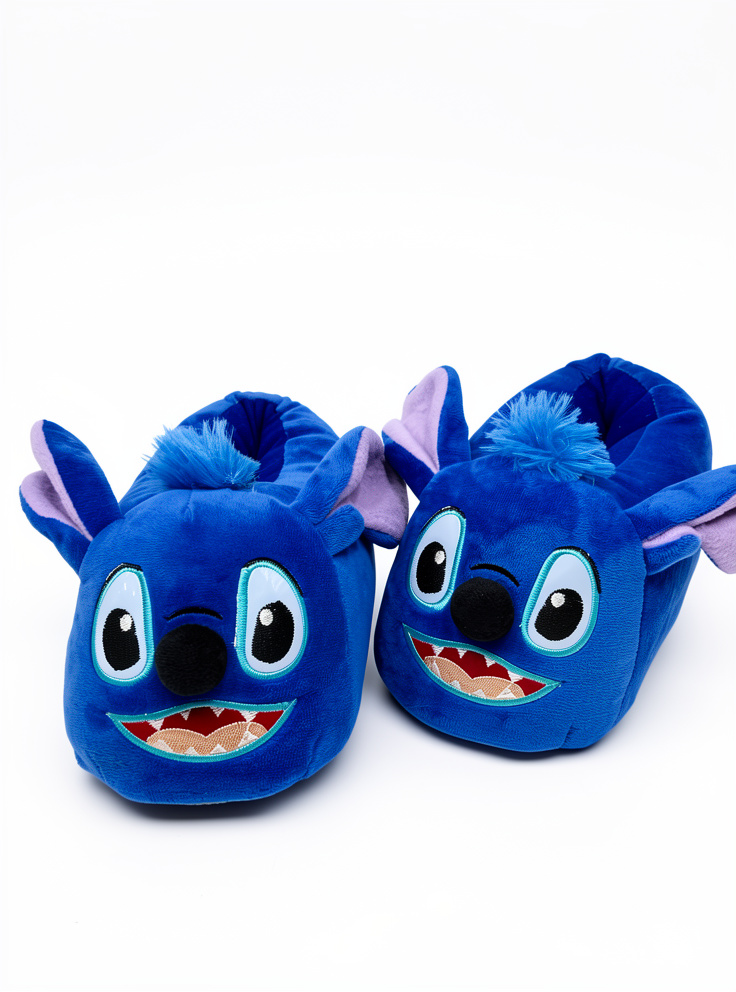 BABUCHA DE STICH