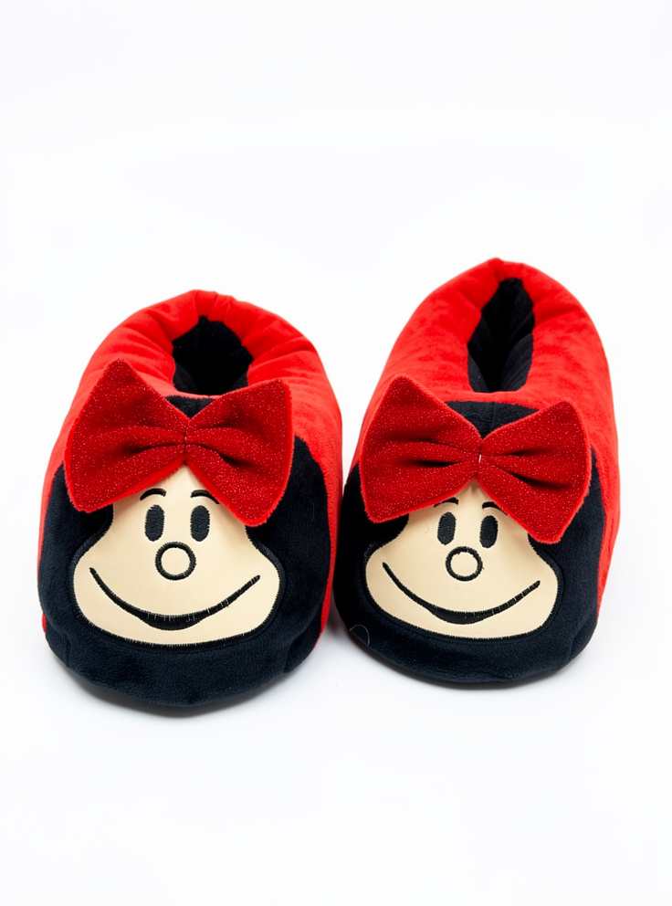 babuchas de mafalda