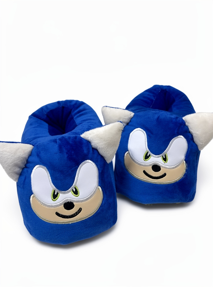 BABUCHAS DE SONY