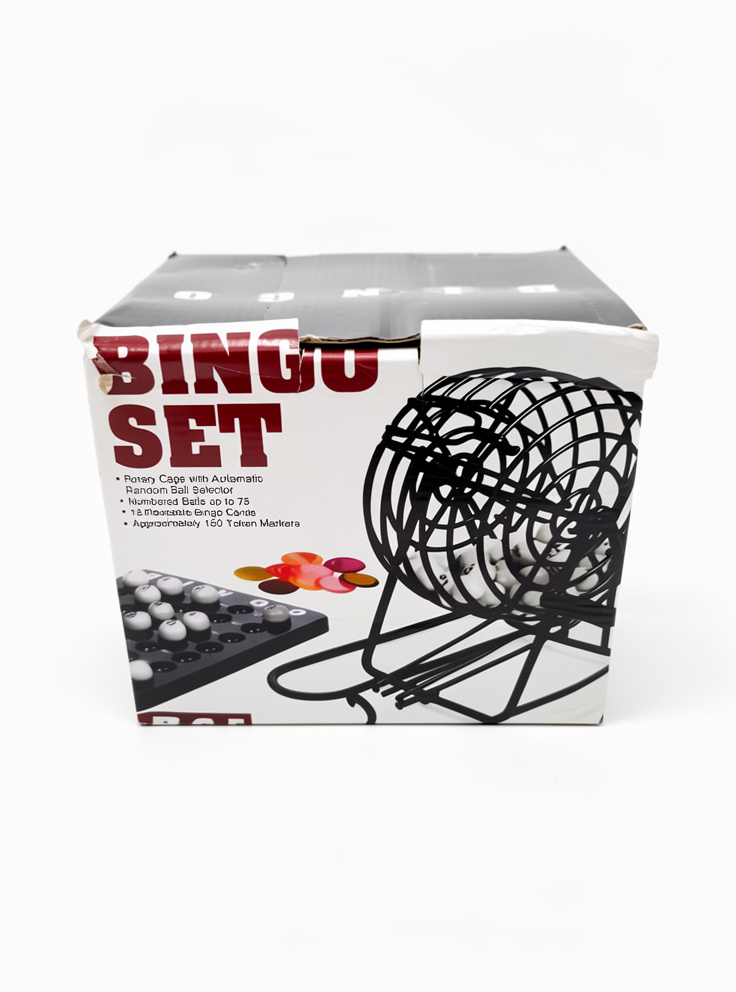 bingo