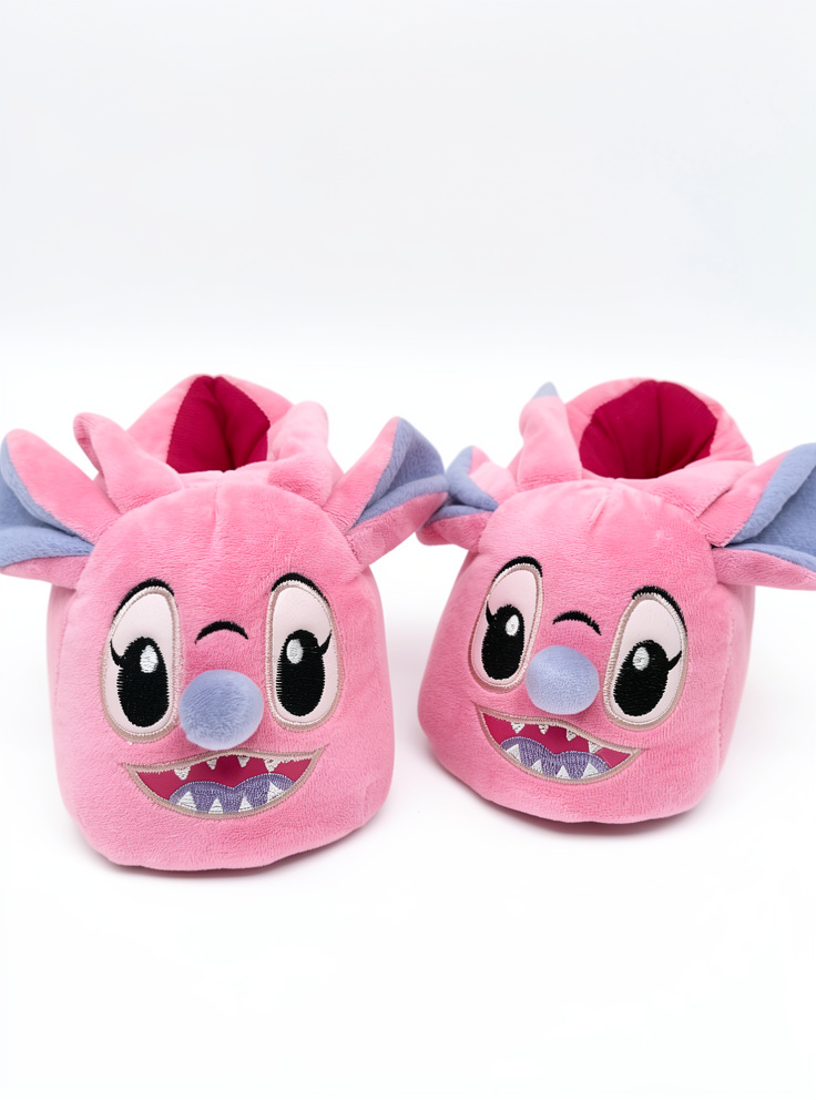 BABUCHAS DE ANGELA