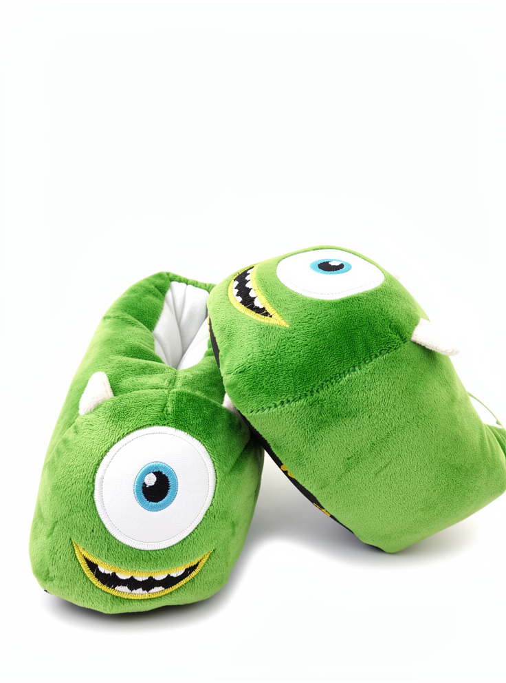 BABUCHAS DE MIKE WASSAUSKY