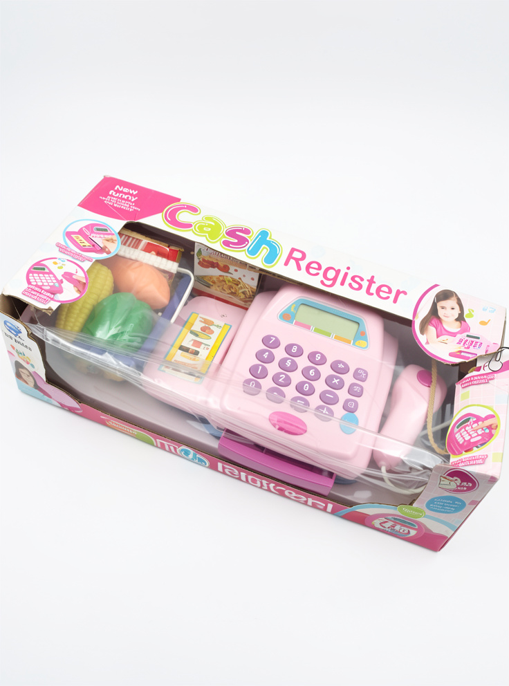 caja registradora