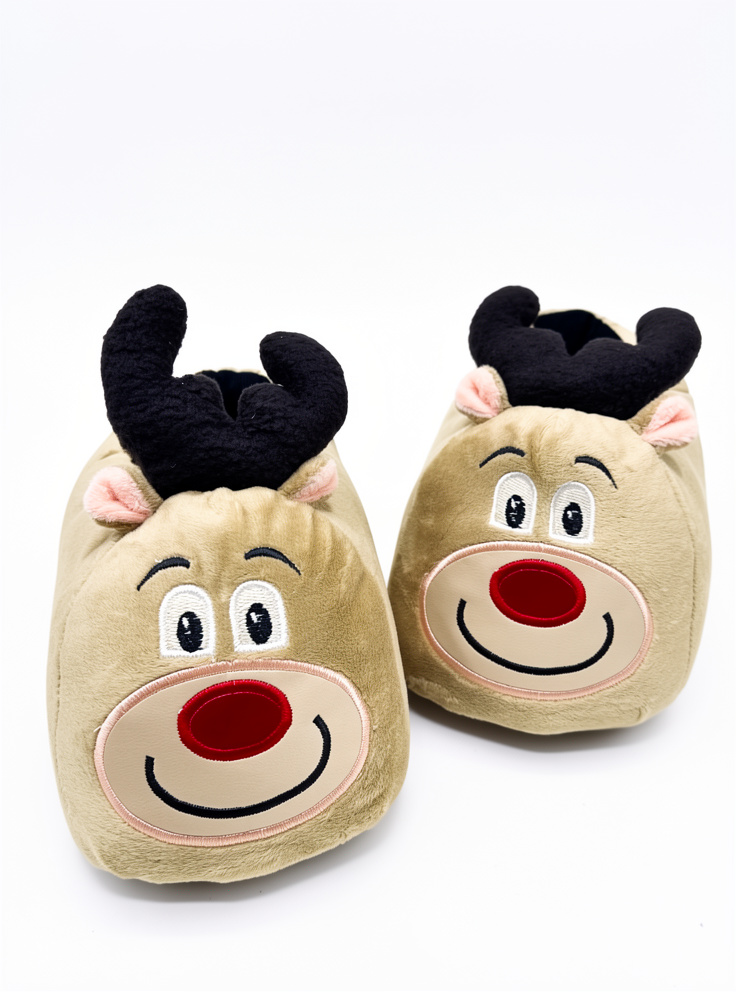 BABUCHAS DE RENO