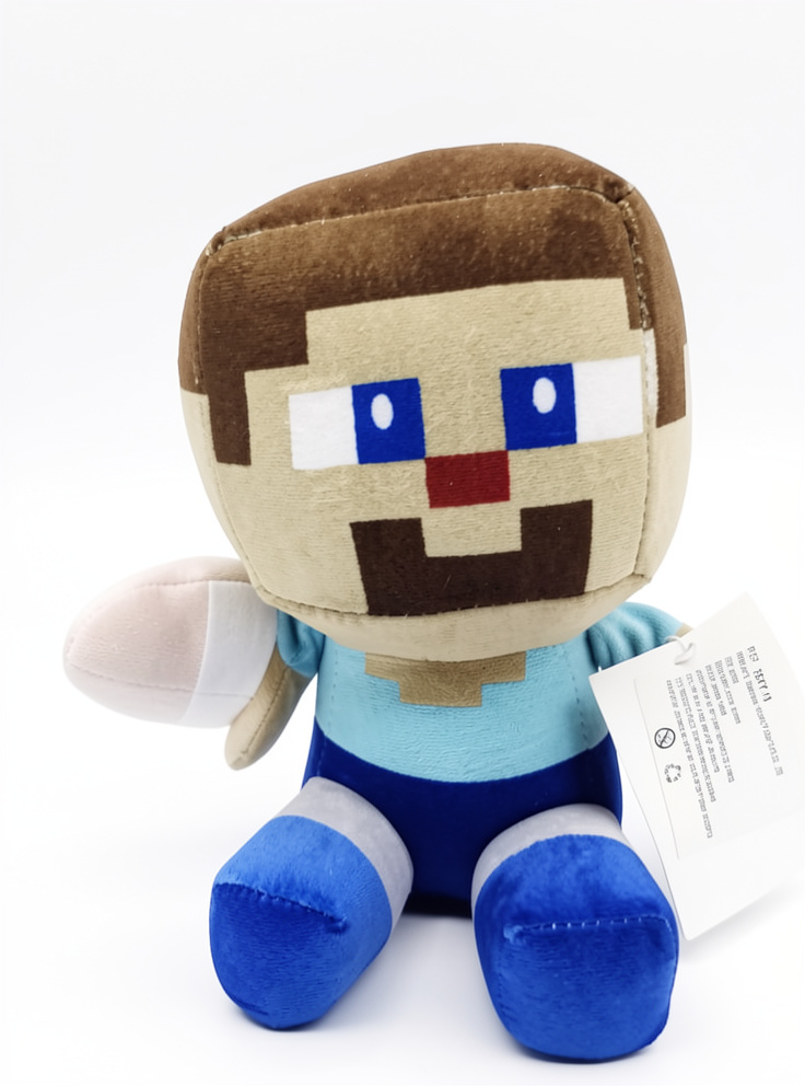 minecraf ancheta