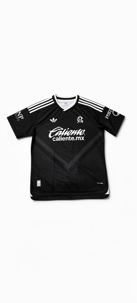 Playera Club América Visitante 2026/27 – Versión Jugador