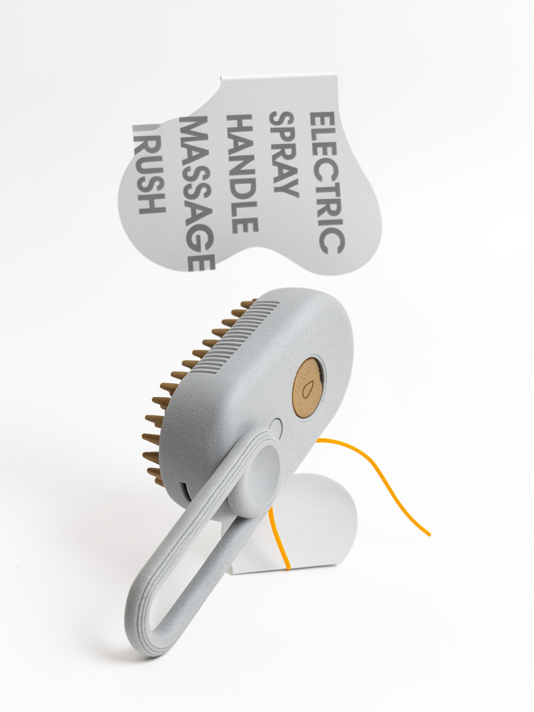 DP - Masajeador, usb