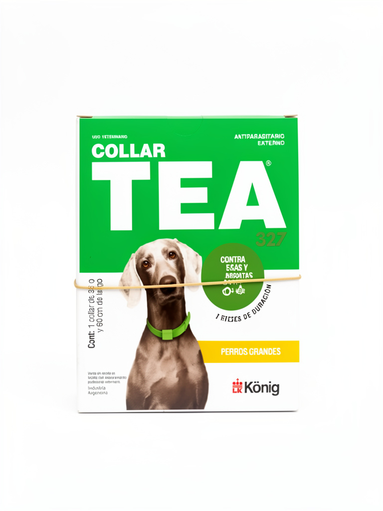 Adn - Tea collar grande