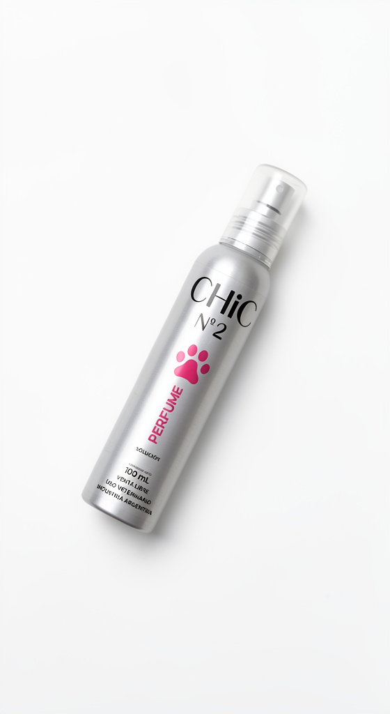 ADN - perfume chic 2
