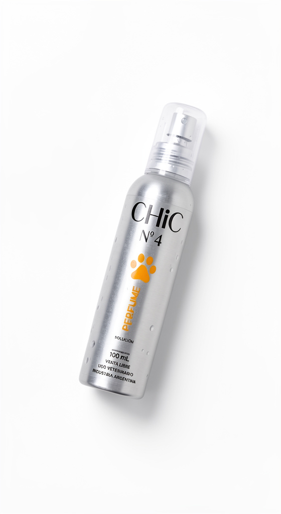 DP - perfume chic 4
