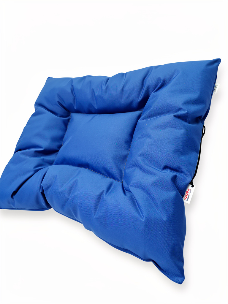 Colchoneta n1 doble antidesgarro