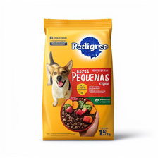 (ADN) Pedigree MP 21 kg