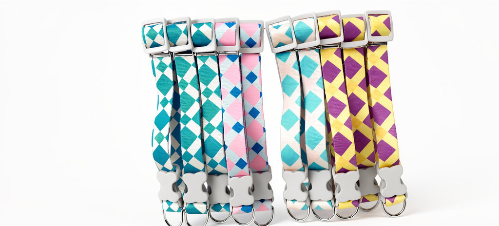 ADN - collar con hueso d/blister