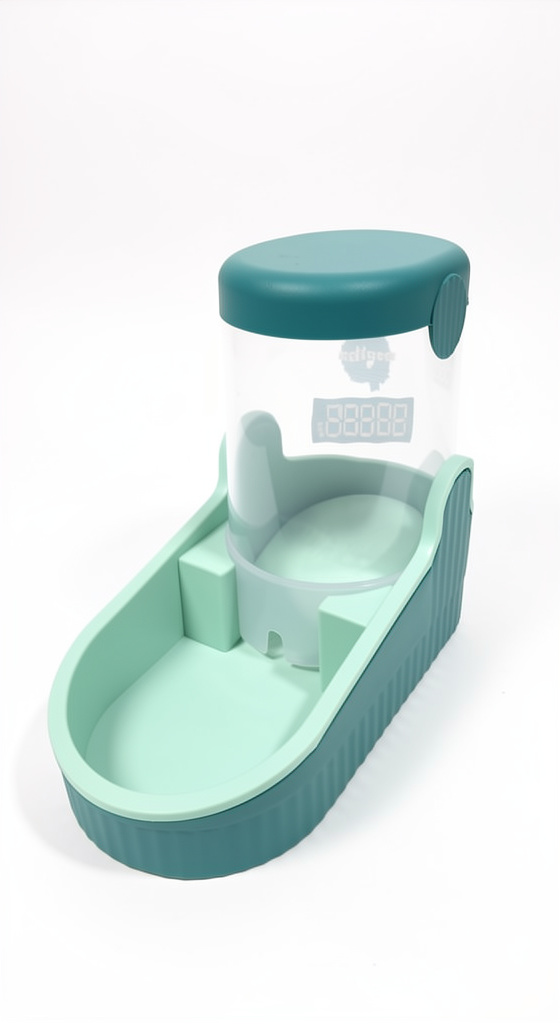 adn - Dispenser automático de agua