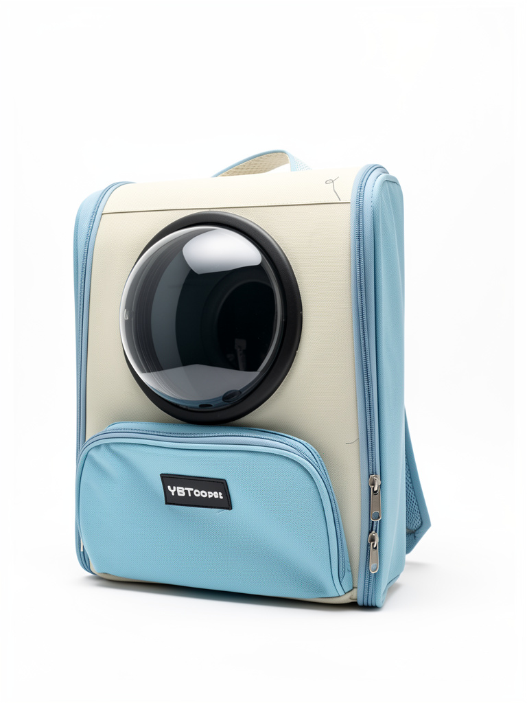 ADN - Mochila transportadora 02
