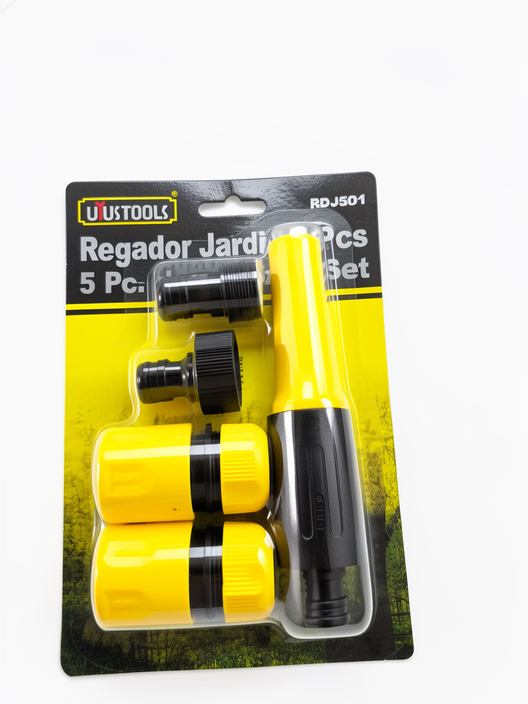 Adn - Regador kit