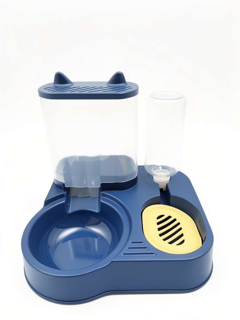 Adn - dispenser automático