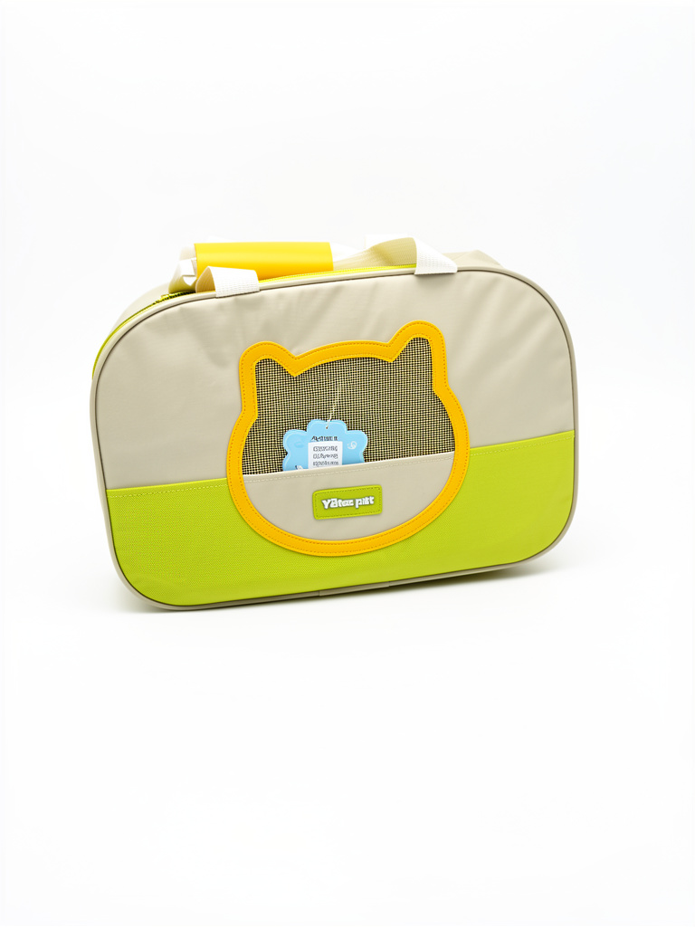 ADN - bolso transportador