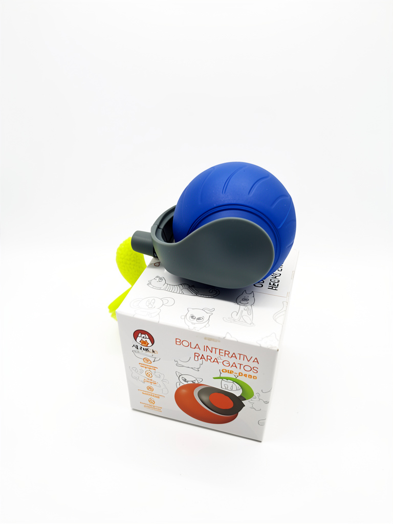 DP - pelota usb gira