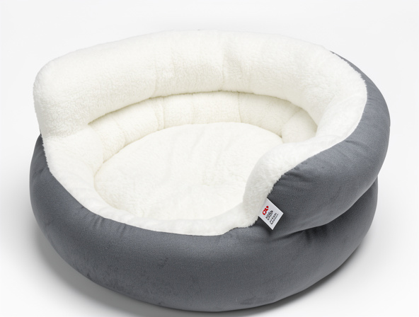 Cama doble 50 CM