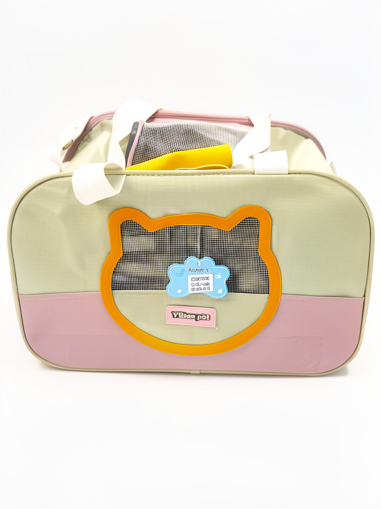 DP - bolso transportador