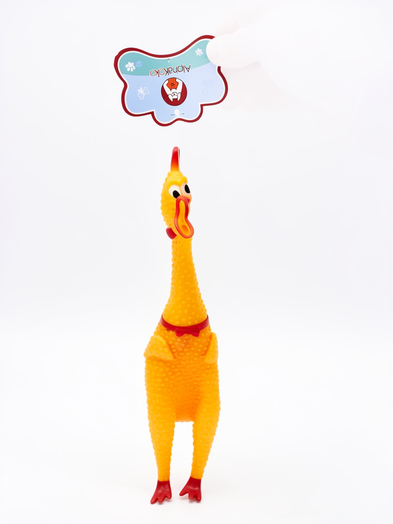 DP - pollo mediano