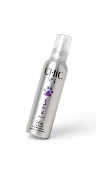 ADN - perfume chic 1