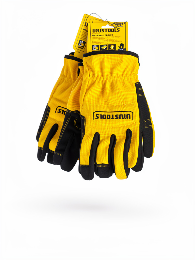 ADN - guantes de trabajo