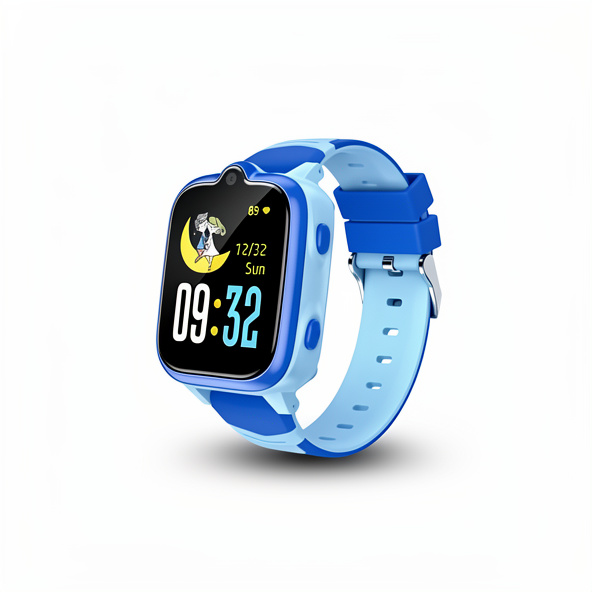 SMARTWATCH BLACKVIEW Z10 PARA NIÑOS AZUL