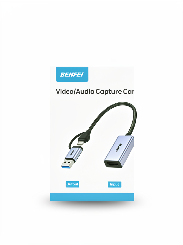 ADAPTADOR DE USB O TIPO C